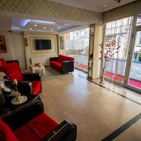 Altun Life 2* İstanbul