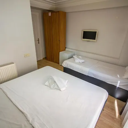 Szálloda Altun Life