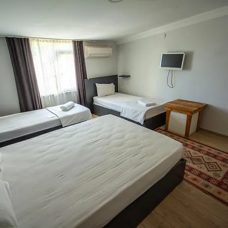 Altun Life Otel