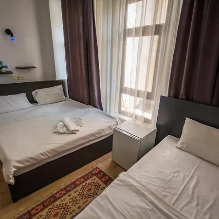 Szálloda Altun Life Isztambul