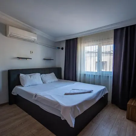 Altun Life 2* Stambuł