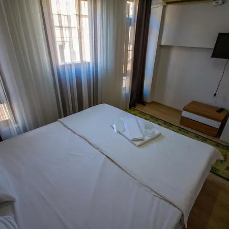 Hotel Altun Life Stambuł