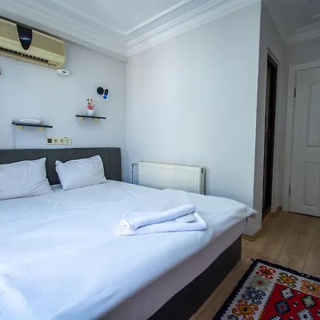 Altun Life 2* Stambuł
