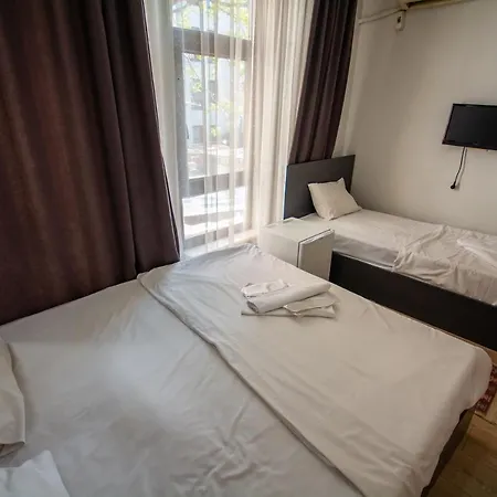 Altun Life 2* Stambuł