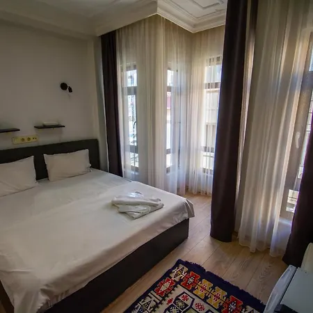 Hotel Altun Life Istambul