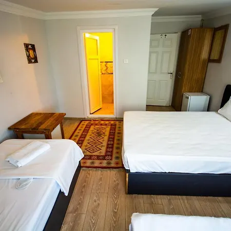 Altun Life Hotel Istambul