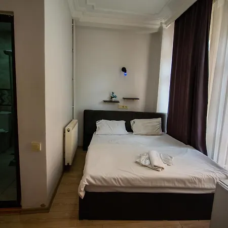 Altun Life Hotel Istambul